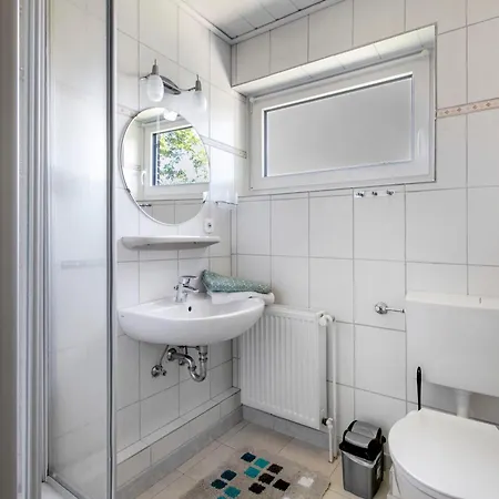 Apartment - Rote Koje Oben *
