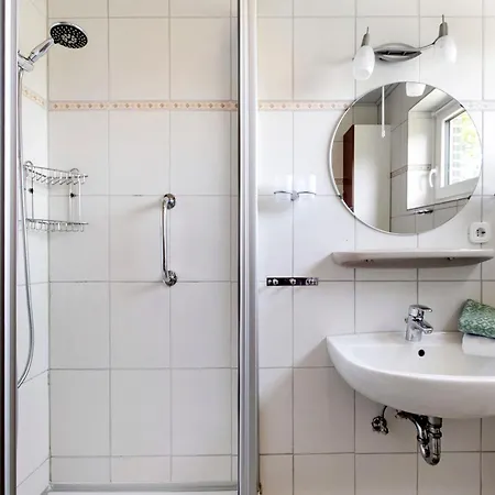 Apartment - Rote Koje Oben